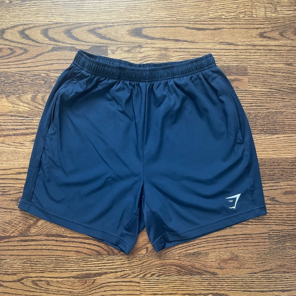 Mens Gymshark Shorts